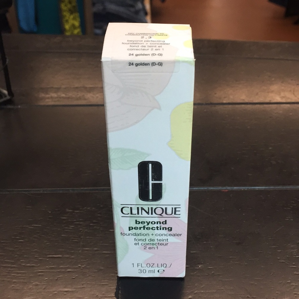 Clinique